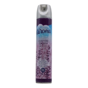 Airoma Airfresh Lavender Dream300Ml