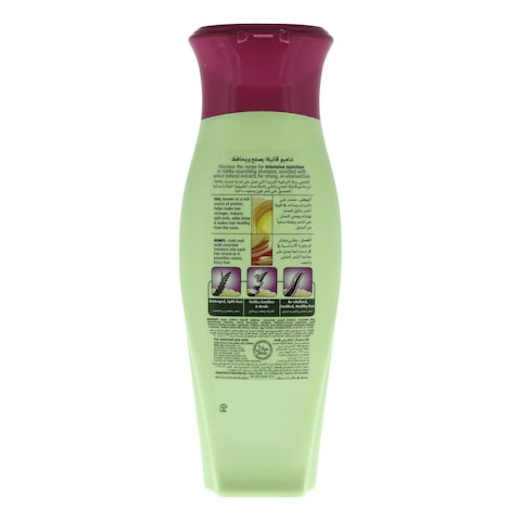 Vatika Naturals Repair &amp; Restore Shampoo 200ml