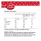 Betty Crocker Zesty Lemon Cake Mix 425g