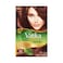 Vatika Heena Hair Color 5.5 Mahogany 10g x Pack of 6