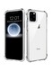 Generic Protective Case Cover For Apple Iphone 11 Pro Max Clear