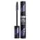 Isadora 1231 Big Bold Mascara  10 Black