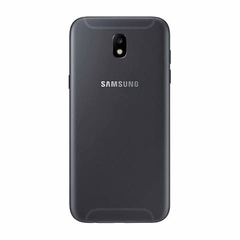 Samsung Galaxy J5 Pro 2017 Dual Sim - 32GB, 2GB RAM, 4G LTE, Black