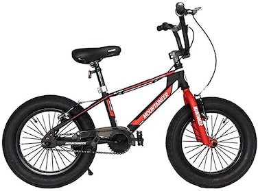 ITG Mogoo Mountaineer 20 Inch (Red) 100% Assembled