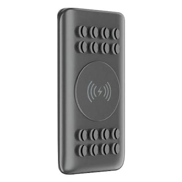 سمارت أركوناكت بنك طاقة باور بنك 10000 مللي أمبير أسود