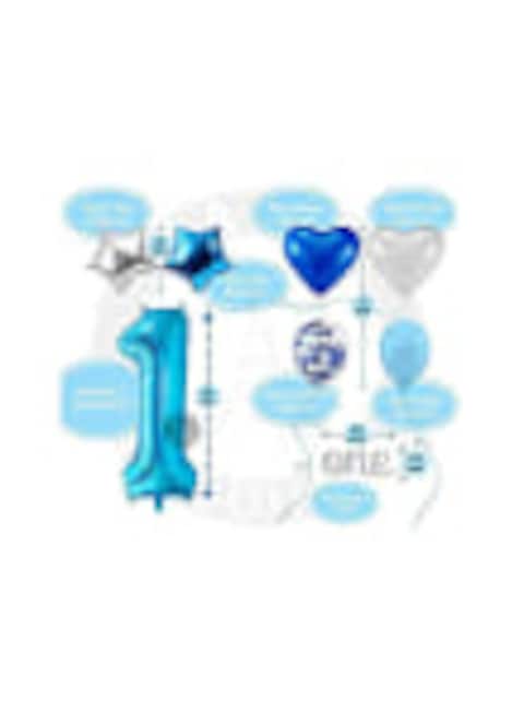 Generic 1St Birthday Decoration Set