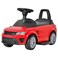 Ranger Rover Pusher Car - Red