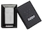 Zippo Lighter Model 1652-Hp Chrome Venetian
