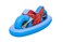 Bestway Rider Spiderman 170X84cm