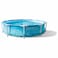 Intex Metal Frame Pool - 305 x 76 Cm