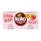 Koko Yogurt Coconut &amp; Strawberry Dairy Free 125g x 2 Pieces