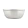 Falcon Stainless Steel Round Regular Bowl Silver 10cm