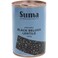 Suma Black Beluga Lentils 400g