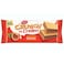 Tiffany Wafers Hazel Nut 76 gr