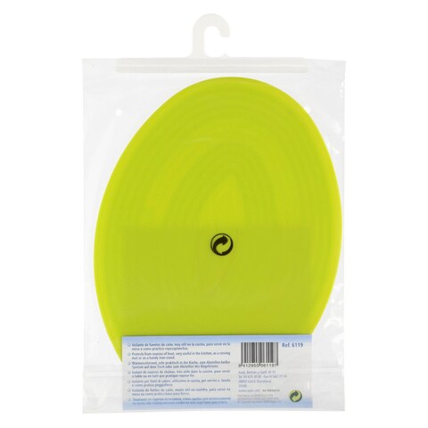 Rayen Silicone Multi Purpose Base - 1 Piece