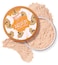 Airspun Loose Face Powder