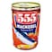555 Mackerel in Tomato Sauce, 425g