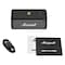 Marshall Emberton Portable Bluetooth Speaker Black