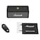 Marshall Emberton Portable Bluetooth Speaker Black