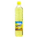 Buy Sunny Cooking Oil - 750ml in Egypt