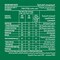 Starbucks Cappuccino Premium Instant Coffee Mix, 14g Pack of 5