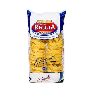 Reggia Fettuccine Pasta 500GR