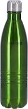 Royalford Stainless Steel Vacuum Bottle (750 ml)/ Green