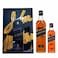 Johnnie Walker Black Label 750ML+ 200ML Free