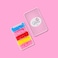 Glitters Chroma Rubberband-MINI SIZE
