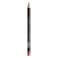 NYX PROFESSIONAL MAKEUP Slim Lip Pencil, Ever