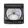 Sharp Top Loading Automatic Washing Machine - 9 Kg - Silver - ES-TN09GSLP