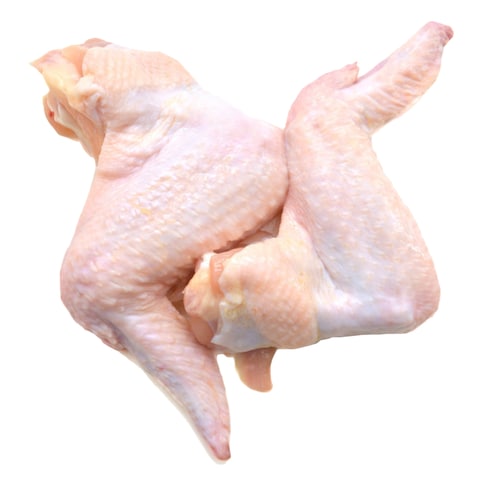 Fresh Chicken Wings