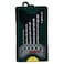 Bosch Impact Drill Bit Set (Set of 7)