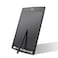 Generic-LCD Writing Tablet 8.5 Inch Drawing and Writing Board for Kids &amp; Adults Handwriting Paper Doodle Pad for School Office Black