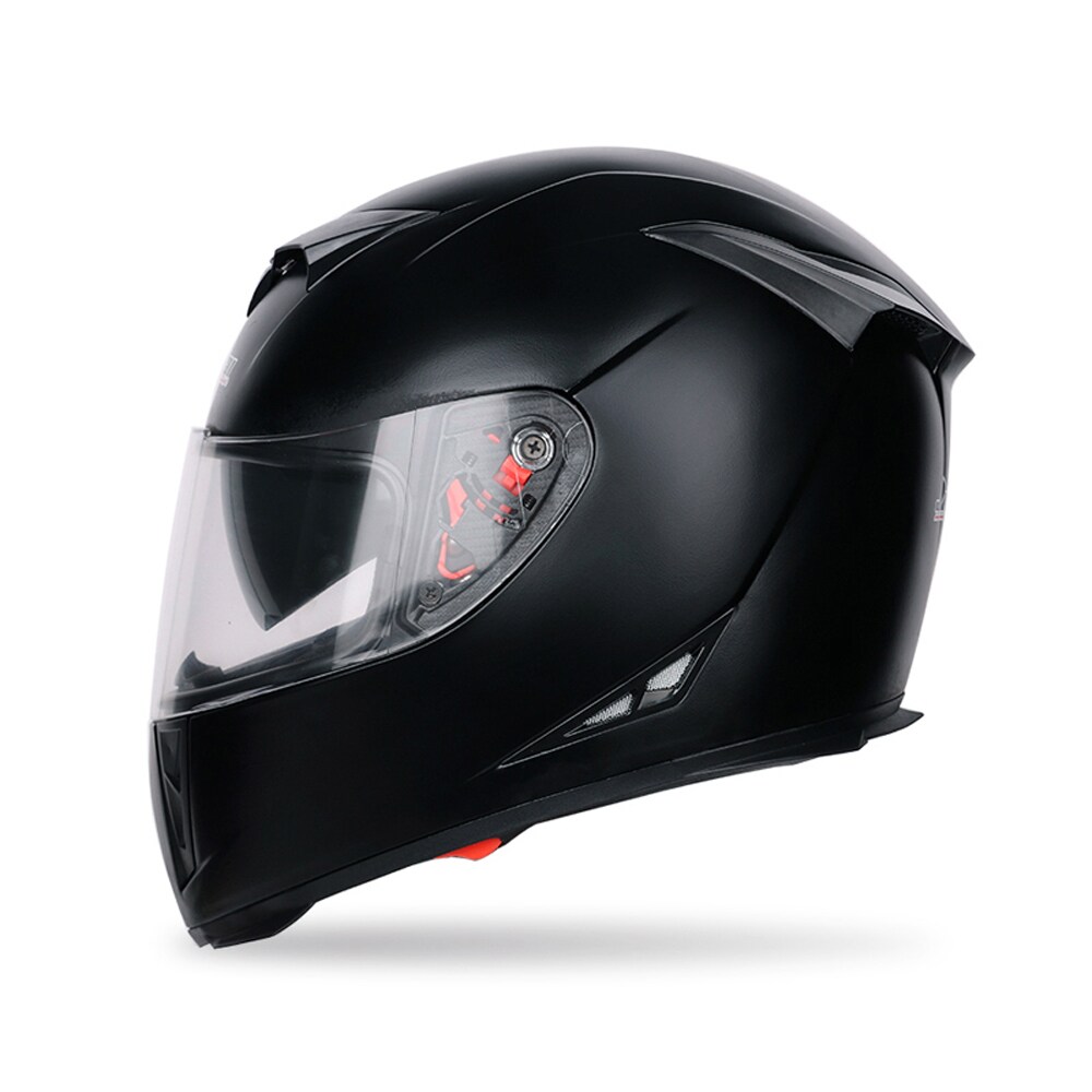 Buy Generic-Helmet Man Full Helmet And Full Cover Cool Helmet ...