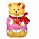 Lindt Milk Chocolate Teddy 40g