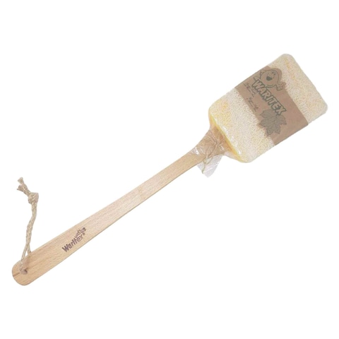 WARITEX SHOWER TIME HANDLE SPONGE