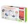 Americana Arabic Spices Beef Burger 224g