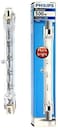 Philips Tube Halogen Bulb 500 W - Clear