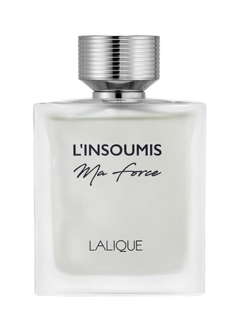 Lalique L&#39;Insoumis Ma Force Men Eau De Toilette - 100ml