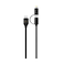Smartix Smart USB- C To Lightning/ USB- C Cable