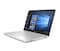 HP 15s-du Laptop, 11th Gen Intel Core i5-1135G7, 8GB RAM, 256GB SSD, 2GB Nvidia GeForce MX350 Graphics, Windows 10, Silver