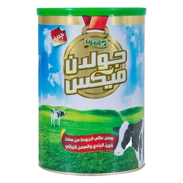 جولدن ميكس سمن نباتي - 1.5 كجم
