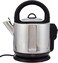 Sanford Electric Kettle, Silver/Black, SF1890EK-2.2L BS