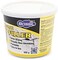 ABBASALI BOSSIL All-Purpose Putty, Putty Filler, Spackling for Drywall, Quick Drying, Designed for Interior and Exterior Home Use, Paintable, Permanent, Non-Shrinking, 500g &amp; 3" Wall Scrapper
