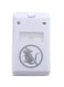 Generic Pest Repelling Aid White