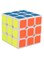 Qiyi - Plastic Rubik&#39;s Cube 3x3 5.6x5.6x5.6centimeter