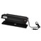 Generic-Portable Multi-Currency Counterfeit Bill Detector Ultraviolet Dual UV Light Detection Machine Cash Notes Banknotes Checker Forged Money Tester for USD EURO POUND, EU Plug