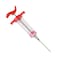 Syringe For Sauces, Oils For Meat