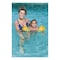 Bestway Swim Safe Armband Step C Yellow 25x15cm